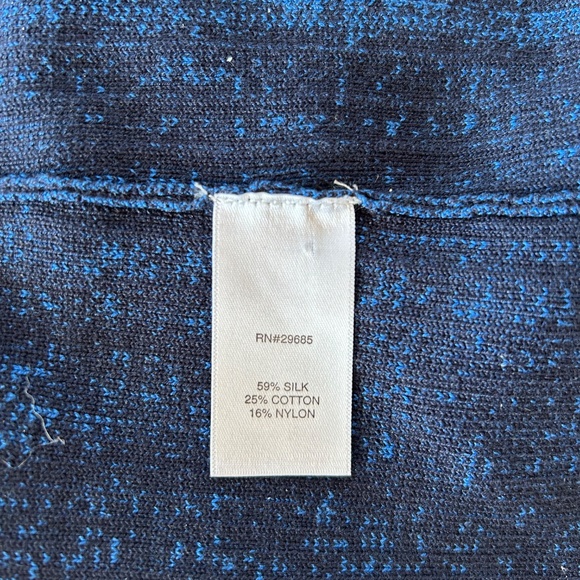 Pendleton Cardigan Sweater - size small - Picture 5 of 8